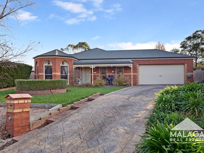 7 Banksia Grove, Gisborne
