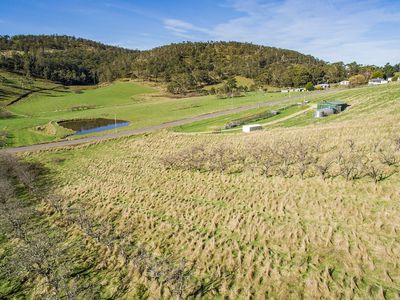 Lot 3 Scotts Road, Geeveston