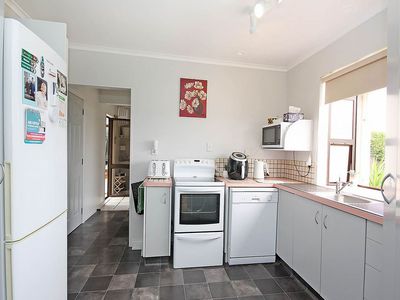 47 Edinburgh Terrace, Foxton Beach
