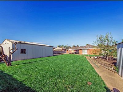 12 Delmont Street, Werribee
