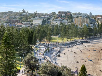 24 / 58-60 Carr Street, Coogee