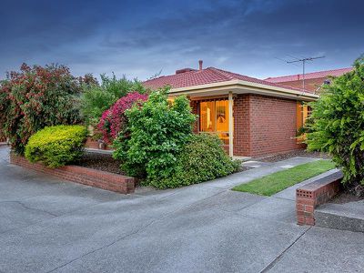 1 / 134 BROCKLEY STREET, Wodonga