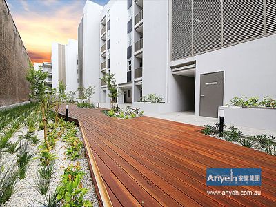 791-795 Botany Road, Rosebery