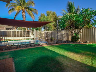 6 Pennings Court, Port Hedland