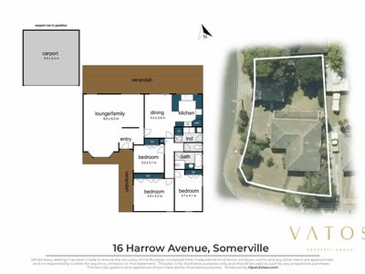 16 Harrow Avenue, Somerville