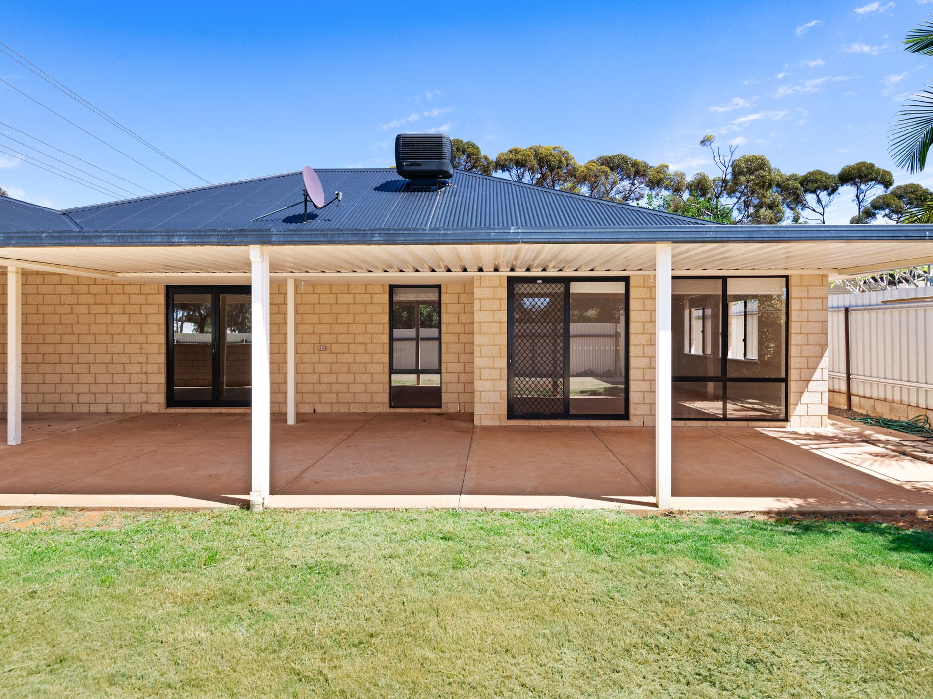 85A Addis Street, Lamington