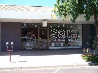 55A Roberts Avenue, Horsham