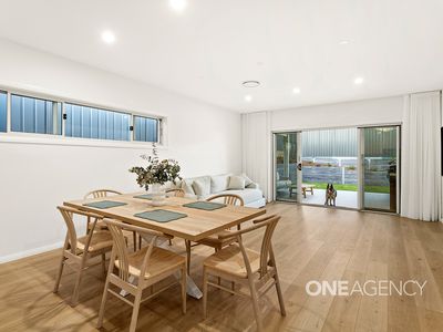 47 Dolly Circuit, Calderwood