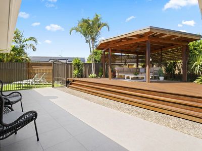 17 Frankston Court, Robina