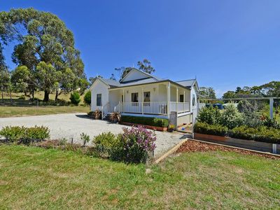 7 Glovers Road, Deep Bay
