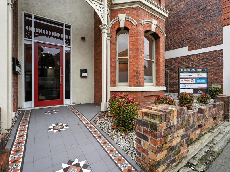 Suite 4 / 18 Brisbane Street, Launceston