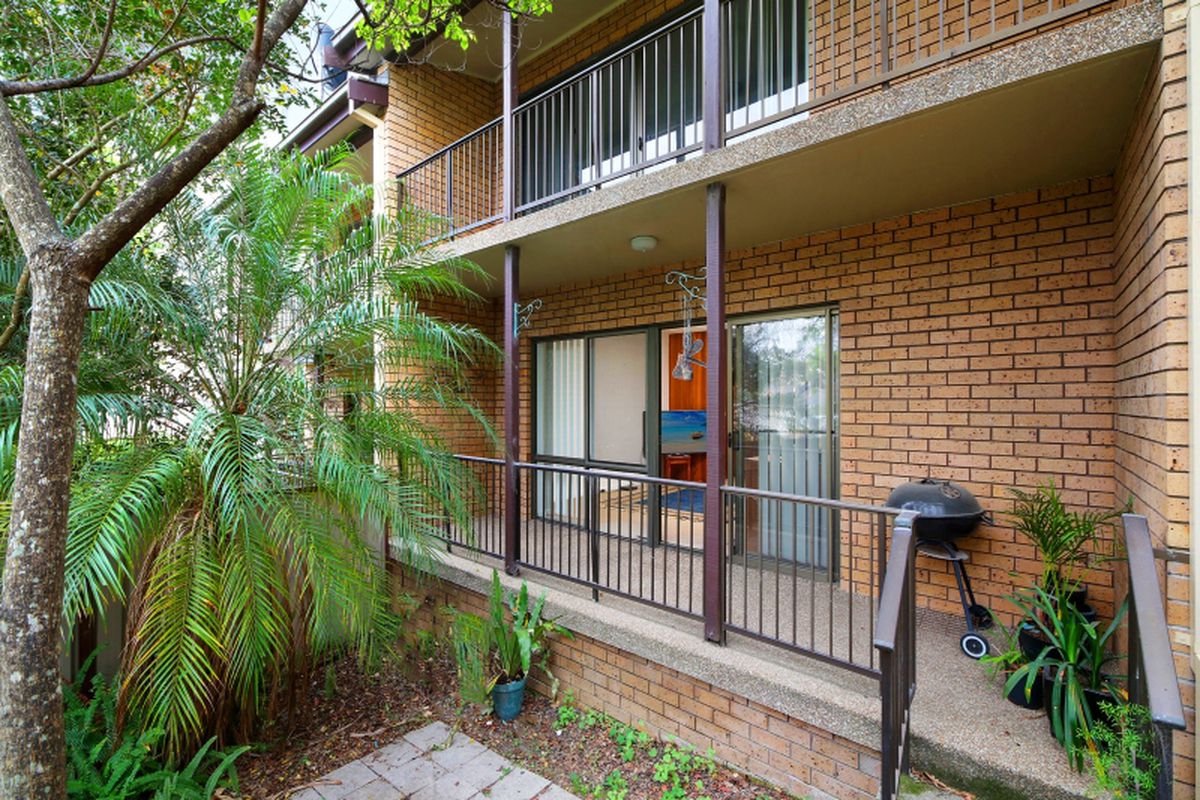 15 / 7 York Street, East Gosford