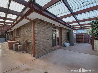 46 Springfield Crescent, Hampton Park