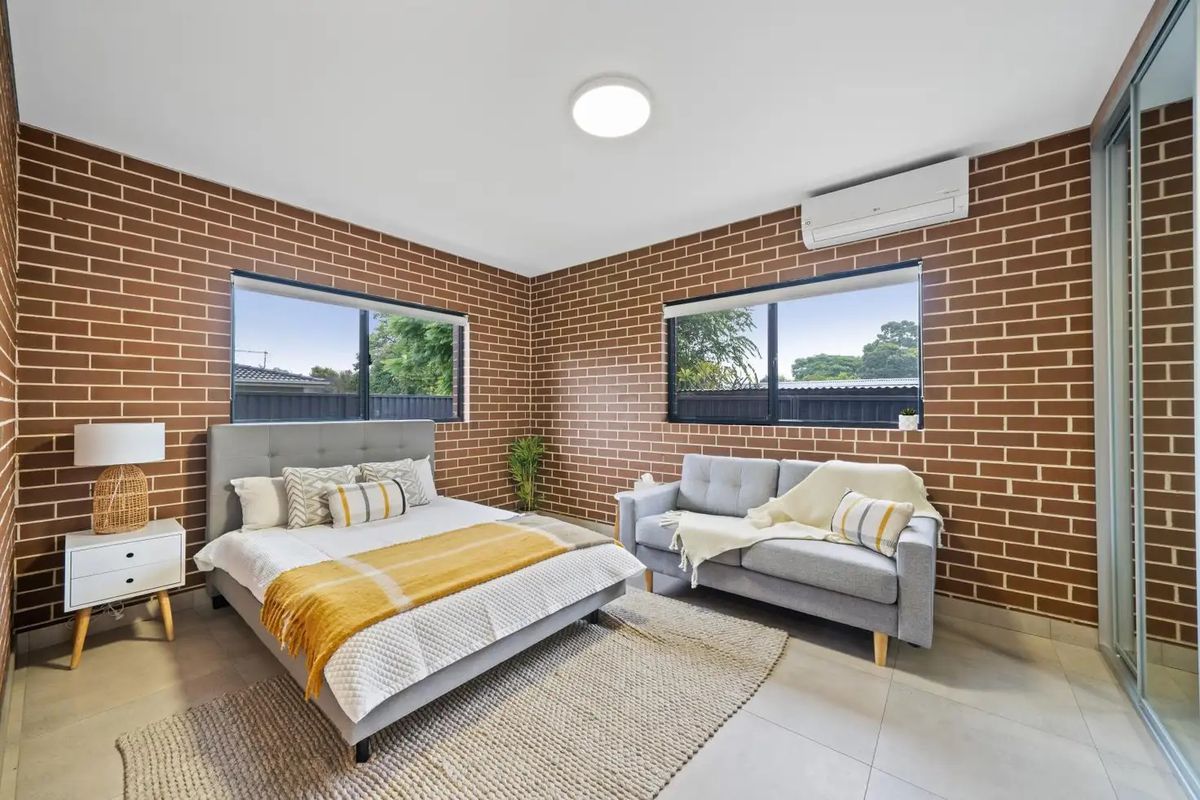 4 Chapel Street, St Marys
