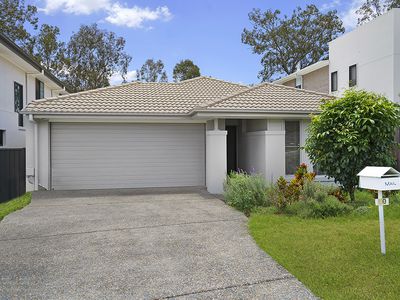 10 APRIL CRESCENT, Bridgeman Downs