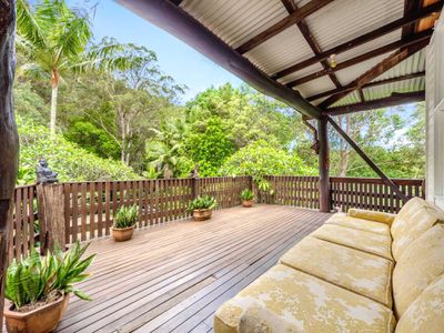 34 Settlement Road, Mullumbimby