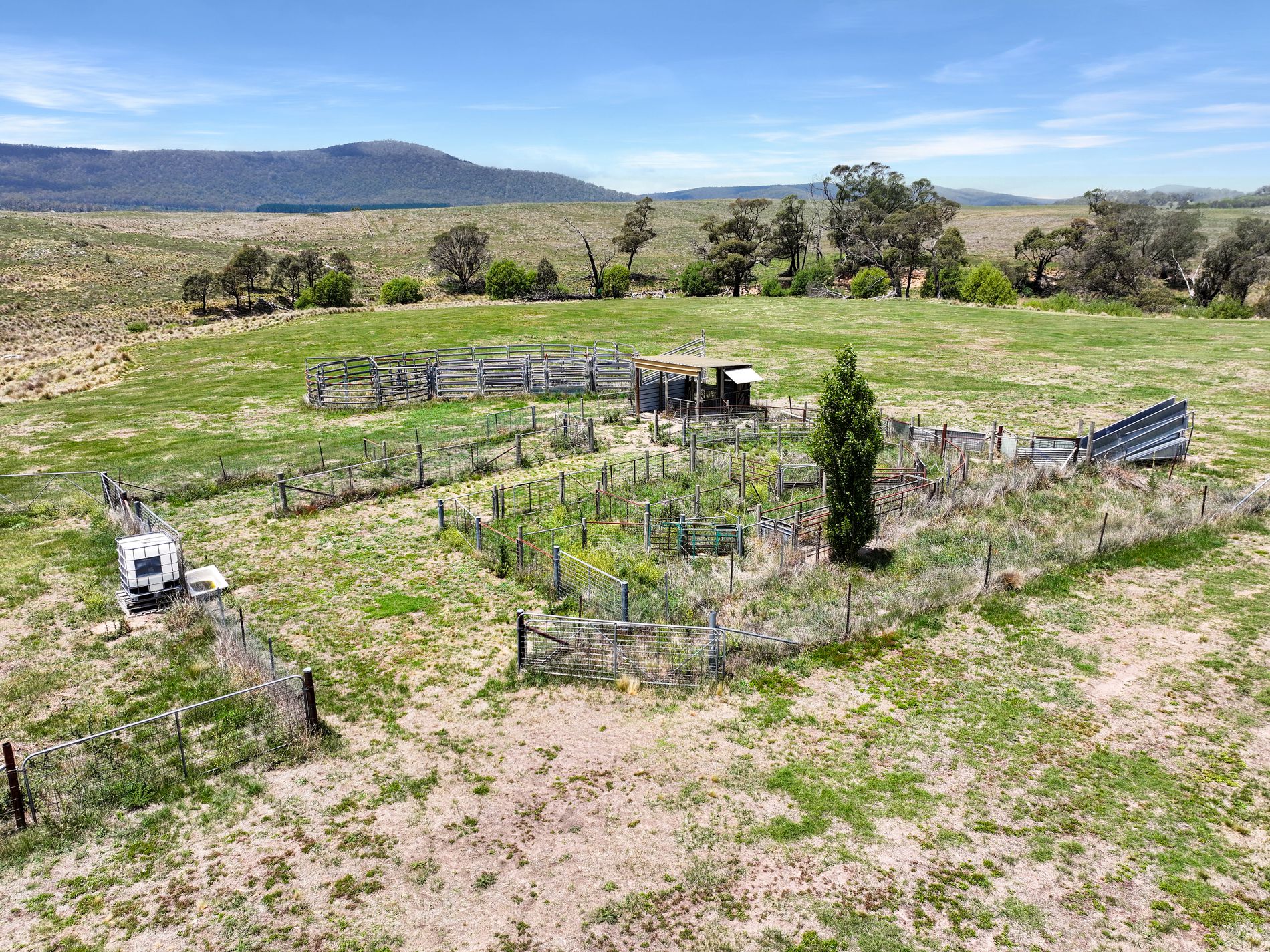 4540 Jerangle Road, Captains Flat