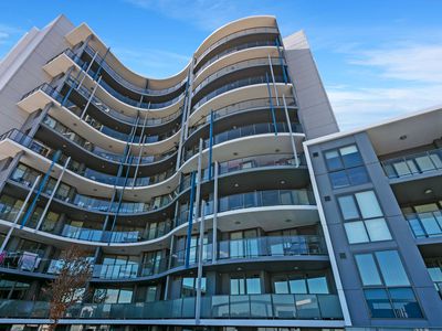 25 / 269 James Street, Northbridge