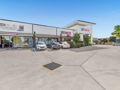 M1 / 4-8 Burke Crescent, North Lakes