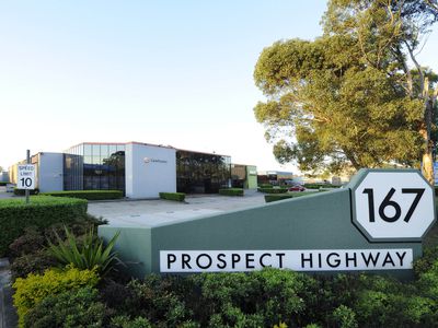 Unit 3 / 167 Prospect Hwy, Seven Hills