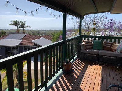 14 Jarrah Crescent, Ocean Shores