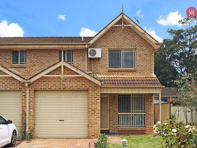 9/47 Mallacoota Street, Wakeley
