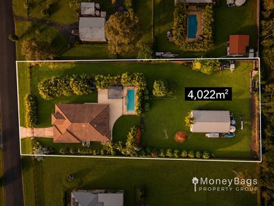 16-18 Cranbourne Drive, Jimboomba