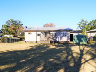 45 Railway Terrace, Kingaroy