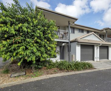 22 / 64 Frenchs Road, Petrie