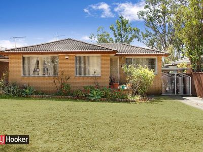 16 Molong Street, Quakers Hill