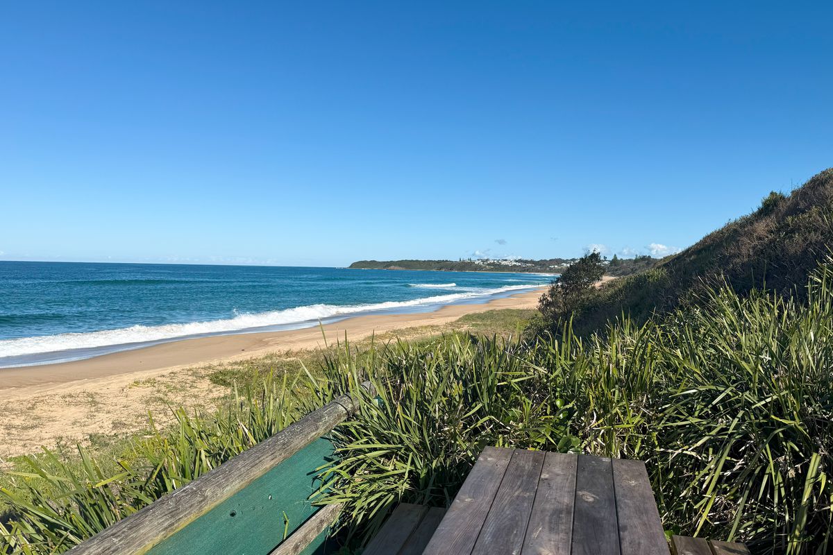 A10 / 363 Diamond Beach Road, Diamond Beach