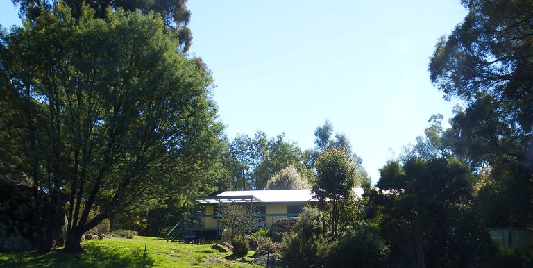 902 Creek Junction Road Creek Junction, Strathbogie