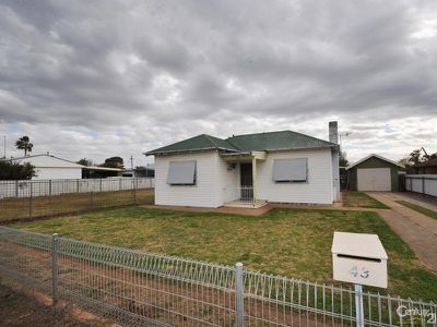 43-45 Morgan Street, Dubbo
