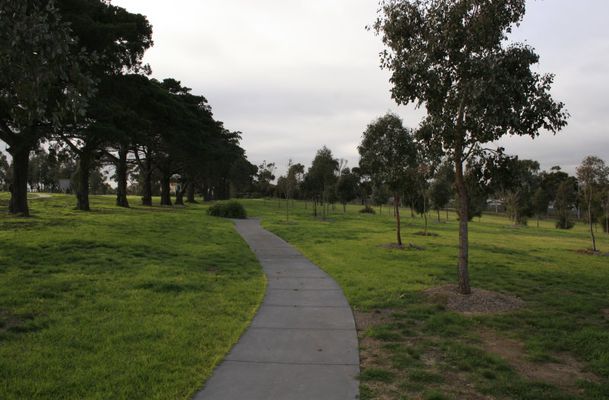 Lot 266 Trinity Boulevard, Attwood
