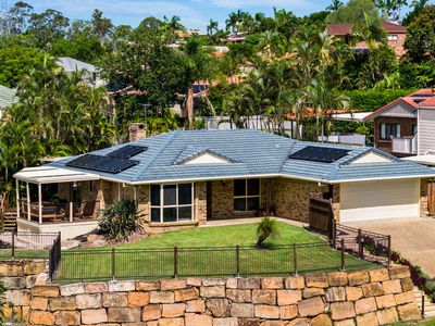 17 Oakmont Crescent, Albany Creek