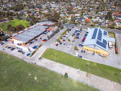 17 / 106-110 Gap Road, Sunbury