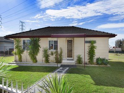 2 Culgoa Crescent, Koonawarra
