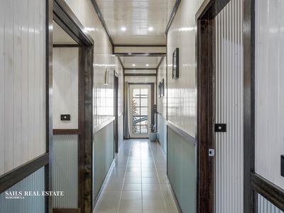 21 Oaklands Road, Pambula