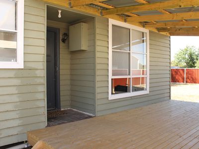 3 ELIZABETH STREET, Culcairn