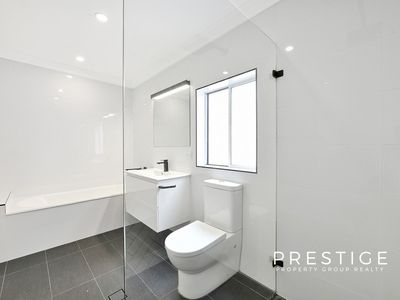 6 Lydham Avenue, Rockdale