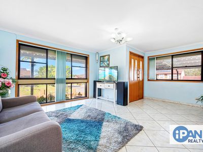 1 Leonard Place, Bonnyrigg