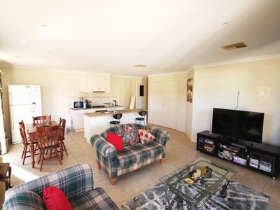 3 Trevor Drive, Wangaratta