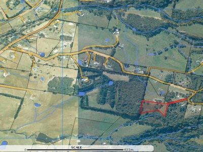 144A Mistly Hills Road, Mountain River