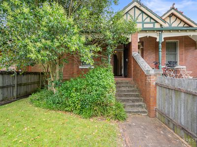 31 Watkin Street, Rockdale