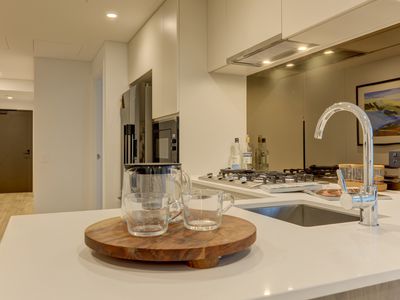 1408 / 8 Adelaide Street, Brisbane City