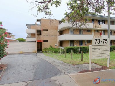 4 / 73 King George Street, Victoria Park