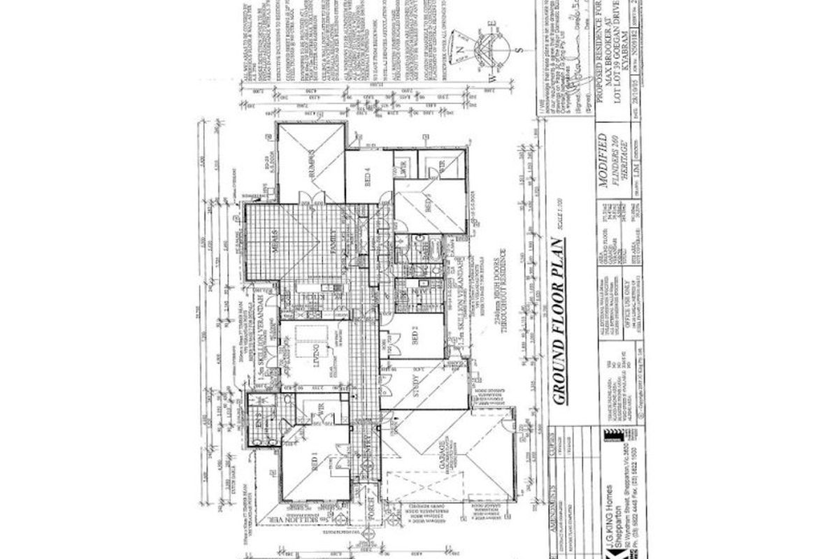 6 McLennan Close, Kyabram