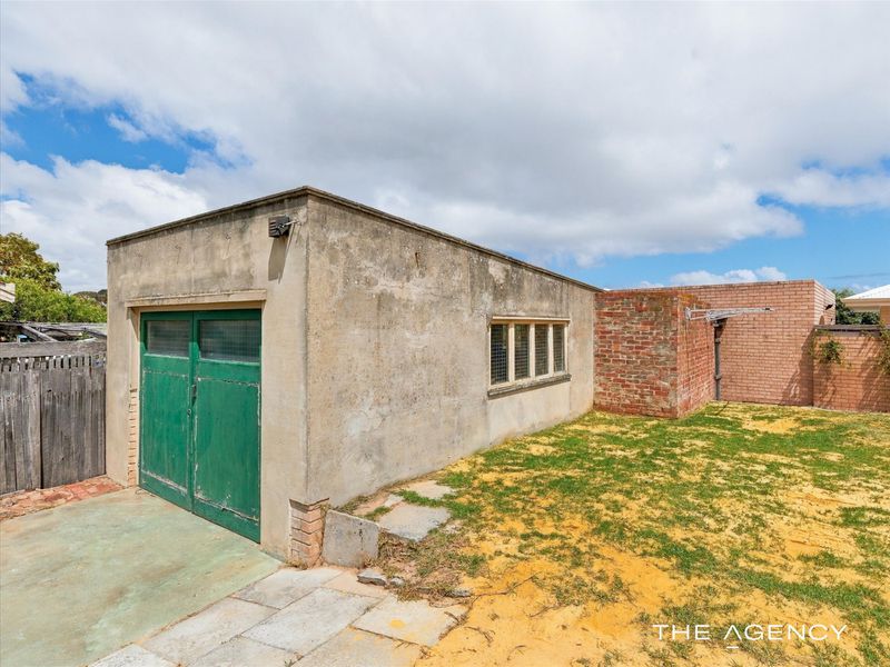 3 Carmody Street, Hamilton Hill