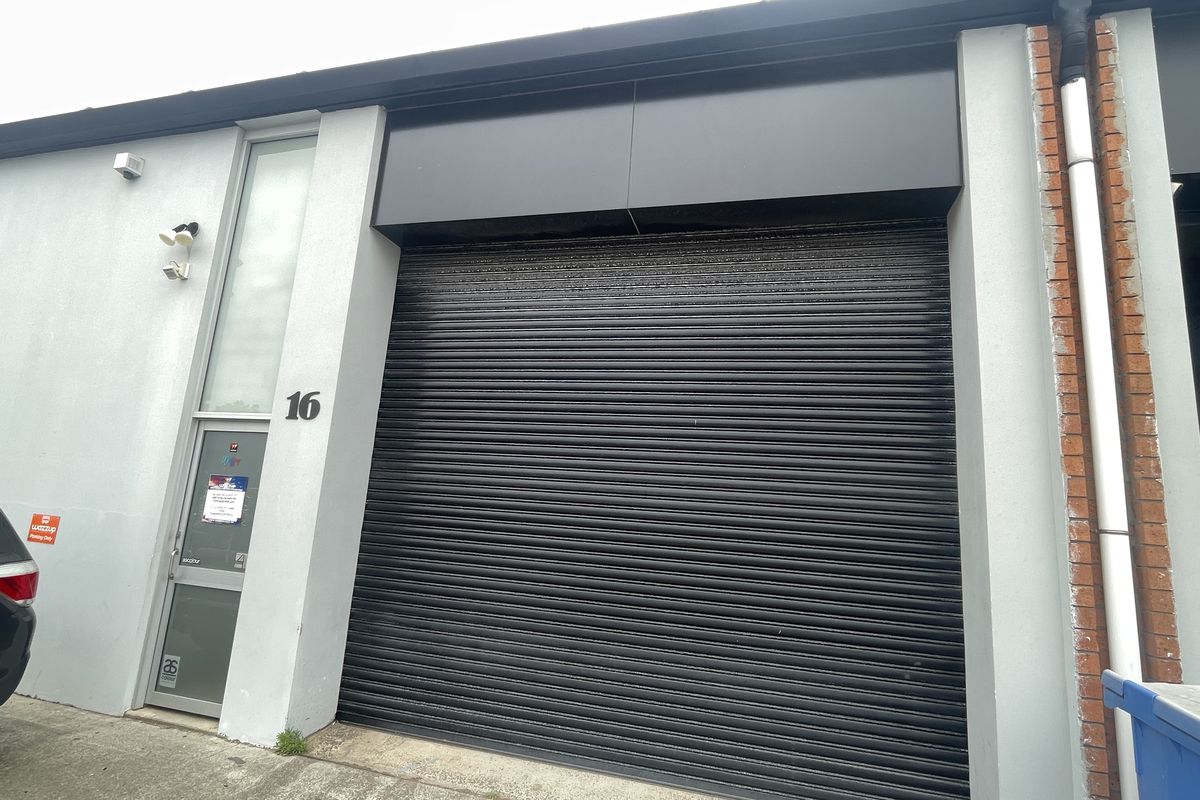 Unit 16 / 1-13 Atkinson Road, Taren Point