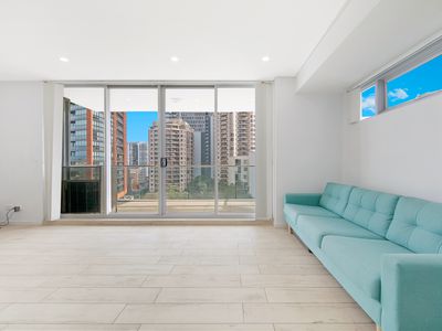 1102 / 23 Hassall Street, Parramatta